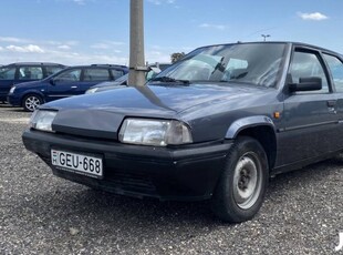 Citroen BX 1.4 Tge Nagyon Jó Restaulási ALAP! T...