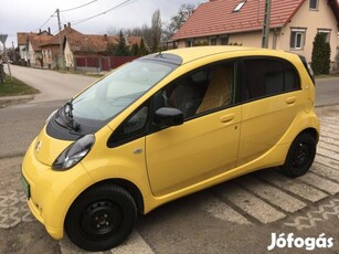 Citroen C-Zero Collection CVT Klíma Új Műszaki