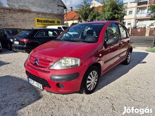 Citroen C3 1.1 Comfort Magyarországi Klíma Tola...