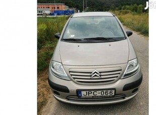 Citroen C3 1,1 IX