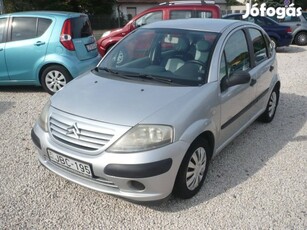 Citroen C3 1.1 SX 2002