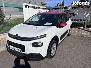 Citroen C3 1.2 Puretech Feel