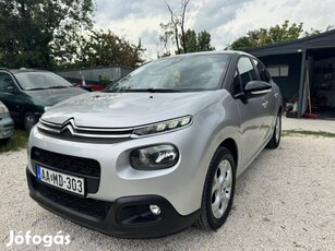 Citroen C3 1.2 Puretech Feel Edition