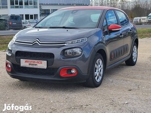 Citroen C3 1.2 Puretech Shine