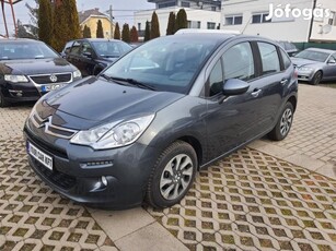 Citroen C3 1.2 Puretech Shine Panorámatető!