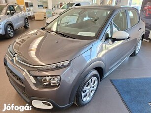 Citroen C3 1.2 Puretech You S&S Citroen PM Vác