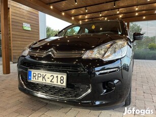 Citroen C3 1.2 VTi Puretech Collection Azonnal...