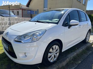 Citroen C3 1.4 HDi Collection Olasz Rozsdamente...