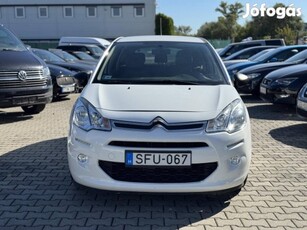 Citroen C3 1.4 HDi Profi Friss vezérlés.Megkímé...