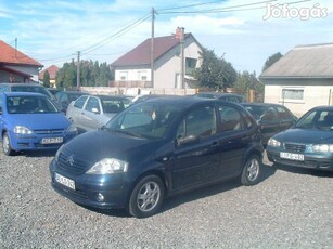 Citroen C3 1.4 SX 2002