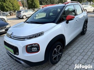 Citroen C3 Aircross 1.2 Puretech Feel S&S Mo.-I...