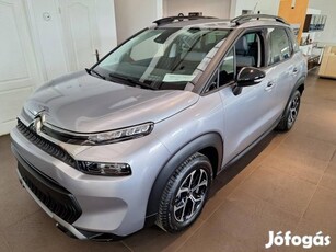 Citroen C3 Aircross 1.2 Puretech Plus S&S Citro...