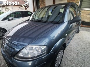 Citroen C3 elado