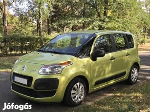 Citroen C3 Picasso 1.4 VTi Collection Benzines!...