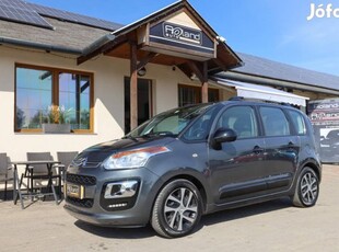 Citroen C3 Picasso 1.4 VTi Sélection Mo-i - 65e...