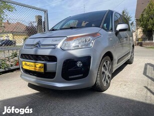 Citroen C3 Picasso 1.4 VTi Tendance Tempomat.KL...