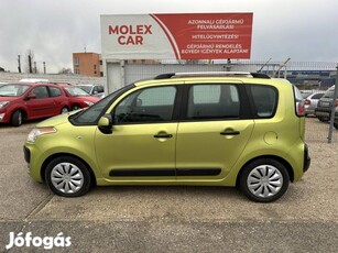 Citroen C3 Picasso 1.6 HDi Exclusive Külföldi O...