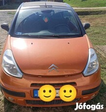 Citroen C3 pluriel