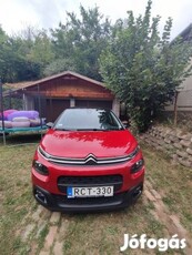 Citroen C3 Puretech Feel