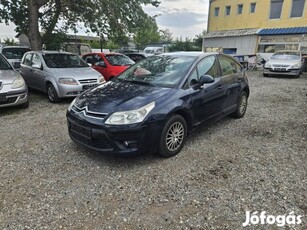 Citroen C4 1.4 Comfort