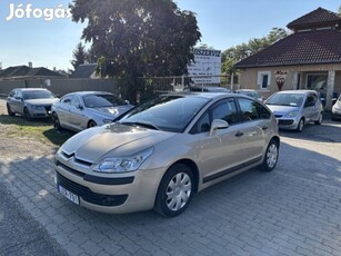 Citroen C4 1.4 Comfort