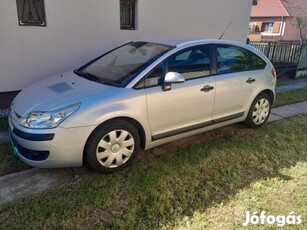 Citroen C4 1.4 Comfort