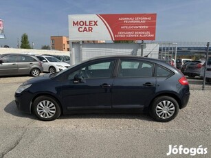 Citroen C4 1.4 Elite Azonnal Vihető.Jó Motor Váltó