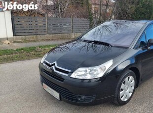 Citroen C4 1.4 Family 158.000KM Friss Vizsga