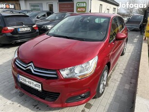 Citroen C4 1.4 VTi Tendance