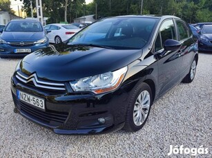 Citroen C4 1.6 e-HDi Collection MCP6 4 Évszakos...