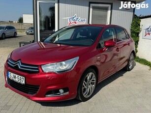 Citroen C4 1.6 e-HDi Exclusive MCP6 Automata/2T...