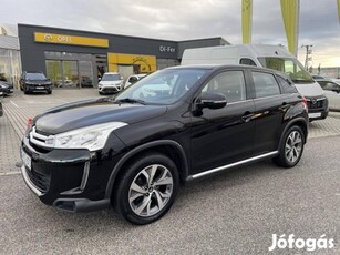 Citroen C4 Aircross 1.8HDi