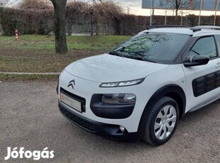 Citroen C4 Cactus 1.2 Puretech Feel EURO6 1.TUL...