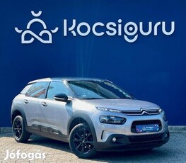 Citroen C4 Cactus 1.2 Puretech Feel S&S / Mo-i!...