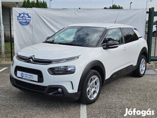 Citroen C4 Cactus 1.2 Puretech Shine S&S EURO6....