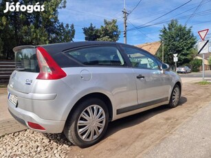 Citroen C4 Coupe 1.6 HDi VTR