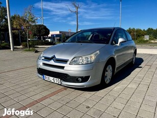 Citroen C4 Coupe 1.6 VTR Plus