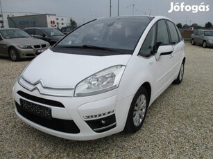 Citroen C4 Picasso 1.6 e-HDi Collection