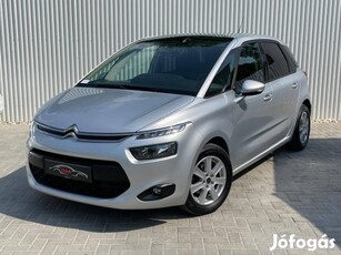 Citroen C4 Picasso 1.6 e-HDi Intensive Navi.MUL...