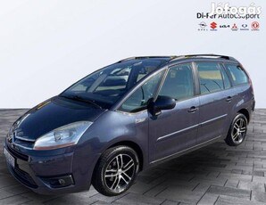 Citroen C4 Picasso 1.6 HDi Dynamique FAP