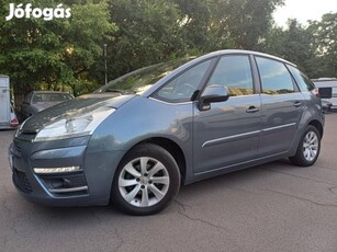 Citroen C4 Picasso 1.6 HDi Dynamique FAP MCP6