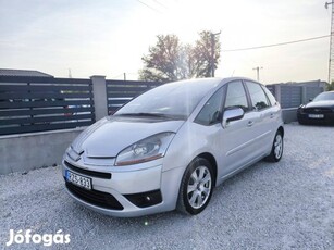 Citroen C4 Picasso 1.6 HDi Exclusive FAP Friss...