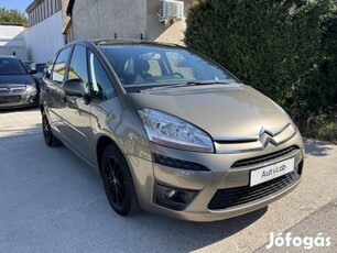 Citroen C4 Picasso 1.6 VTi Dynamique / 1 Év GAR...