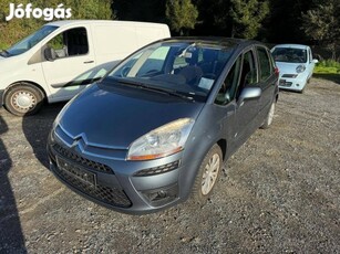 Citroen C4 Picasso 1.8 Comfort