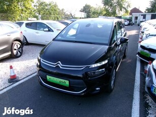 Citroen C4 Picasso Grand1.2 Puretech Intensive...