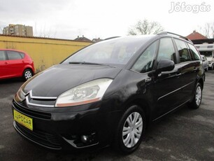 Citroen C4 Picasso Grand1.6 HDi Exclusive FAP (...