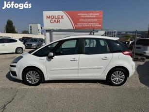 Citroen C4 Picasso Grand1.6 VTi Dynamique (5 sz...