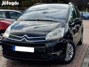 Citroen C4 Picasso Grand2.0 HDi Exclusive FAP (...