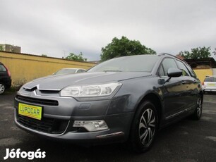 Citroen C5 1.6 HDi Collection