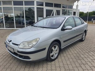 Citroen C5 1.6 HDi Dynamique Magyar. Szép Állap...